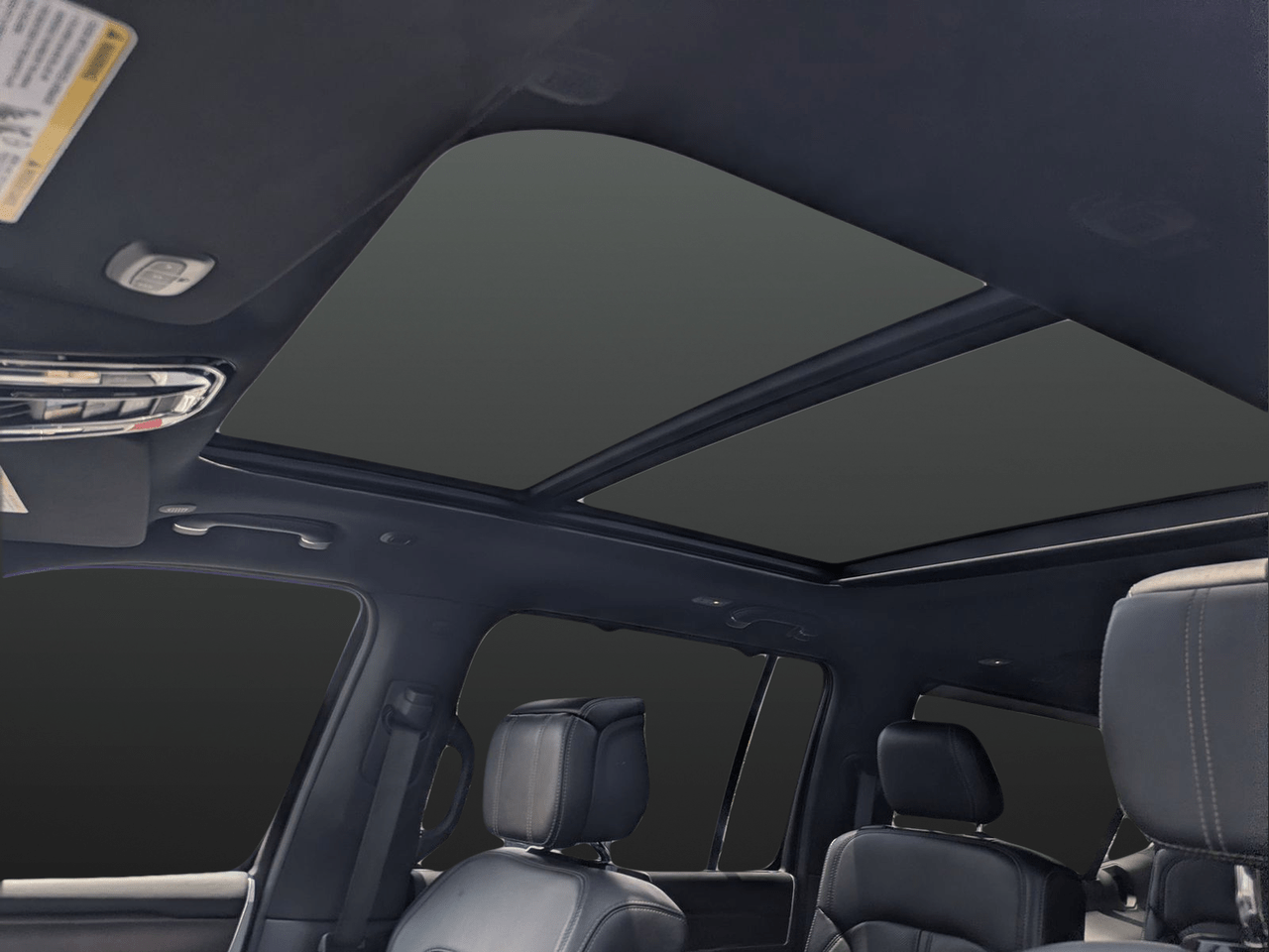 2024 Jeep Grand Wagoneer L Base Jacksonville FL