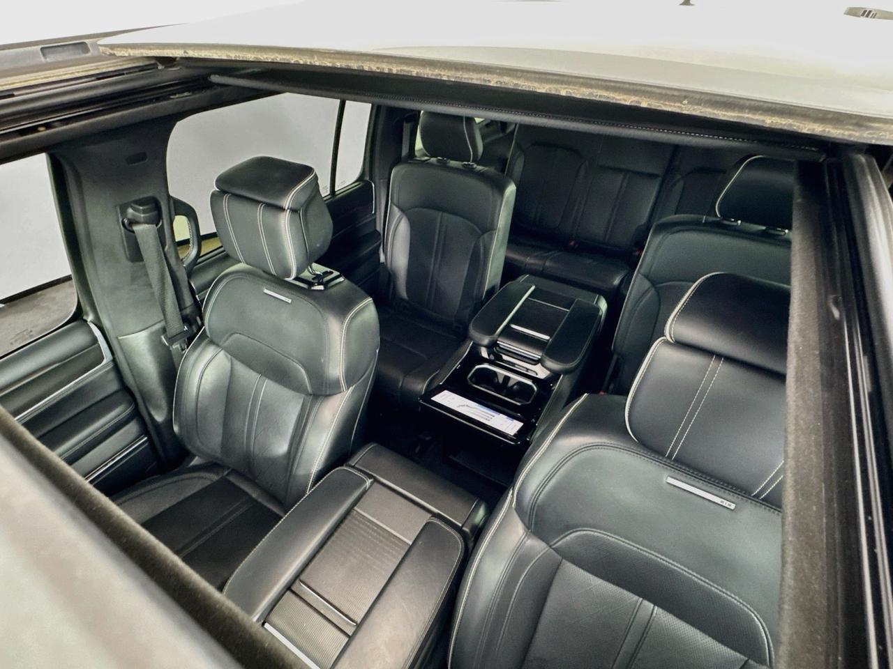 2024 Jeep Grand Wagoneer L Series II OBSIDIAN Willowbrook IL