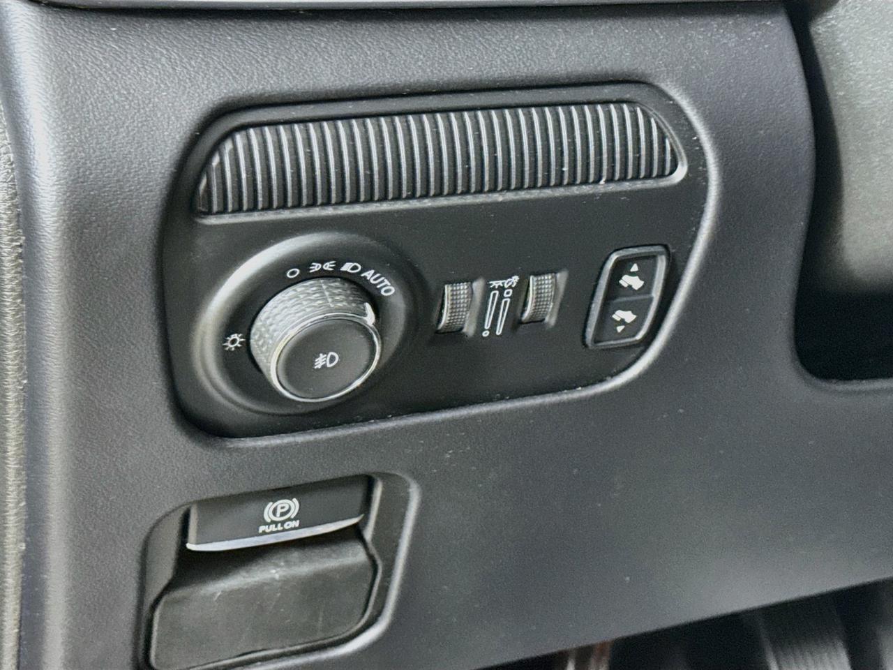 2024 Jeep Grand Wagoneer L Series II OBSIDIAN Willowbrook IL