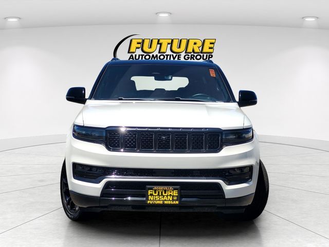 2024 Jeep Grand Wagoneer L Series II