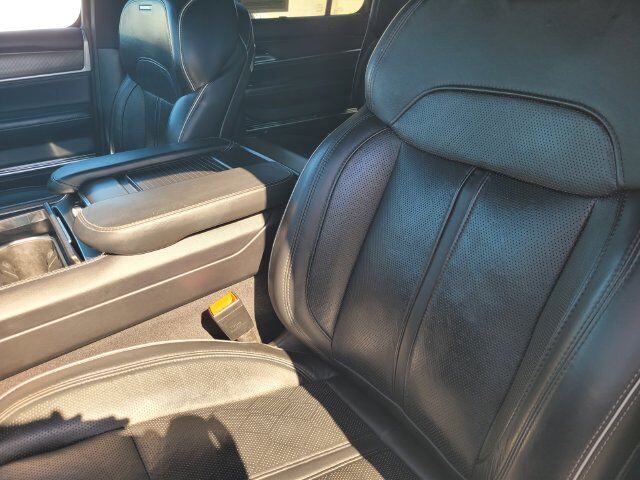 2024 Jeep Grand Wagoneer L Series II Roseville CA