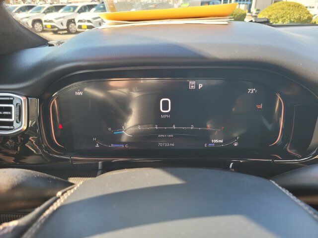 2024 Jeep Grand Wagoneer L Series II Roseville CA