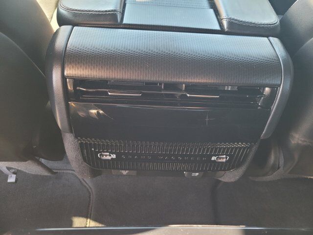 2024 Jeep Grand Wagoneer L Series II Roseville CA