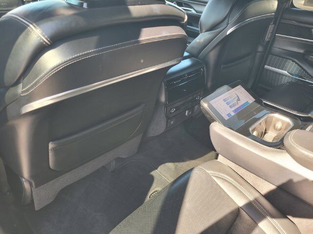 2024 Jeep Grand Wagoneer L Series II Roseville CA
