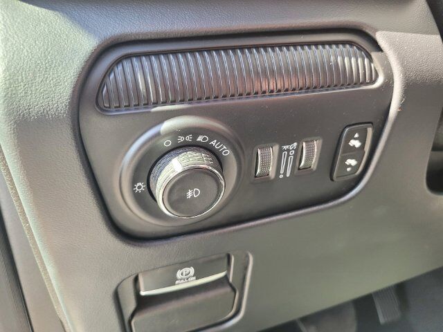 2024 Jeep Grand Wagoneer L Series II Roseville CA