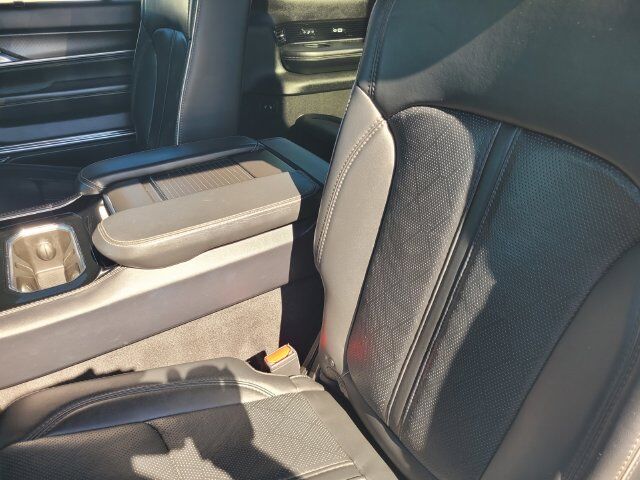 2024 Jeep Grand Wagoneer L Series II Roseville CA