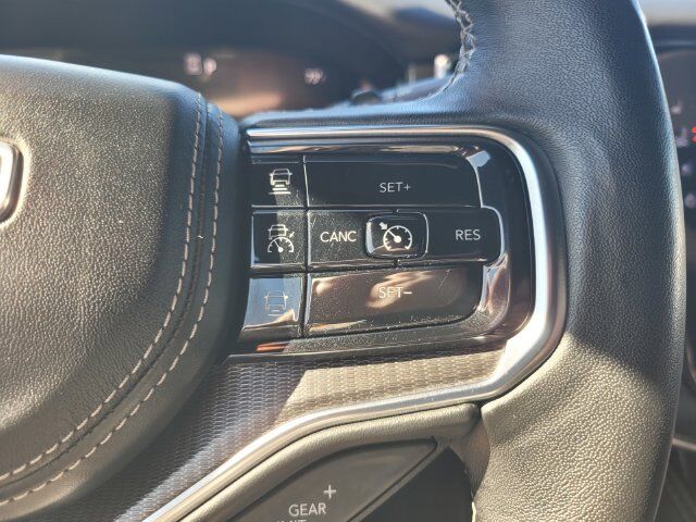 2024 Jeep Grand Wagoneer L Series II Roseville CA