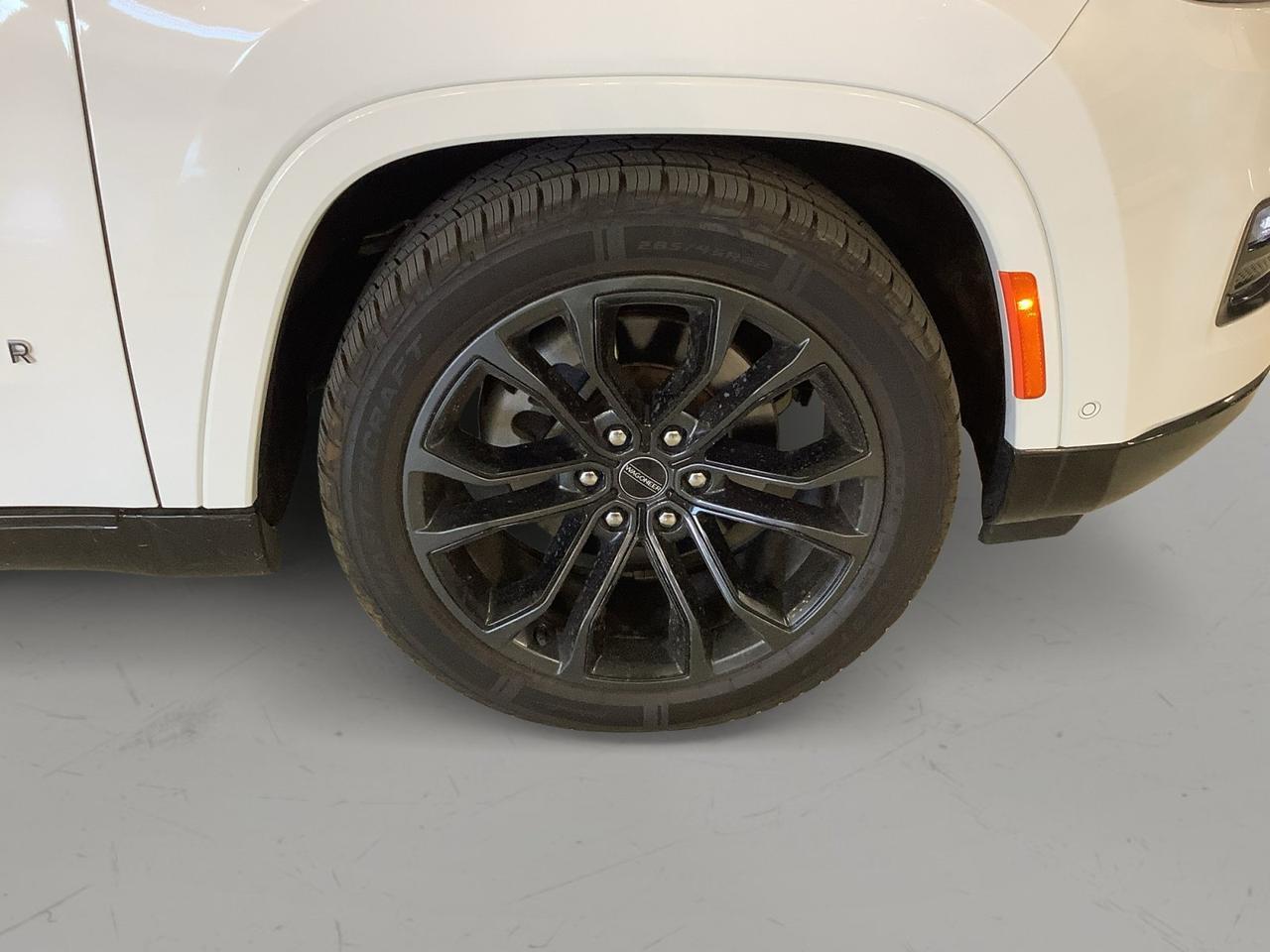 2024 Jeep Grand Wagoneer L Series II New Braunfels TX
