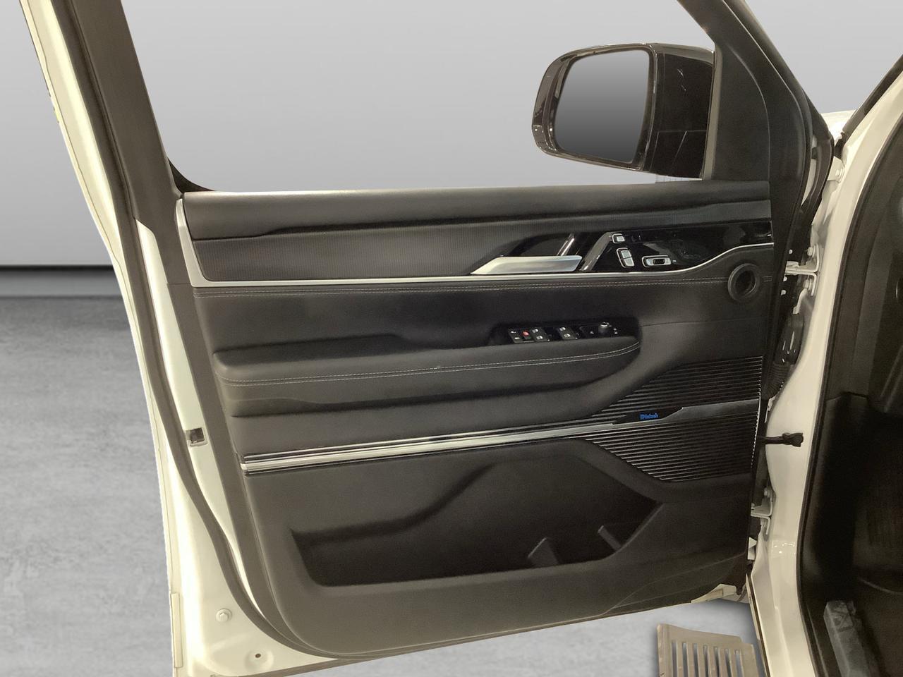 2024 Jeep Grand Wagoneer L Series II New Braunfels TX