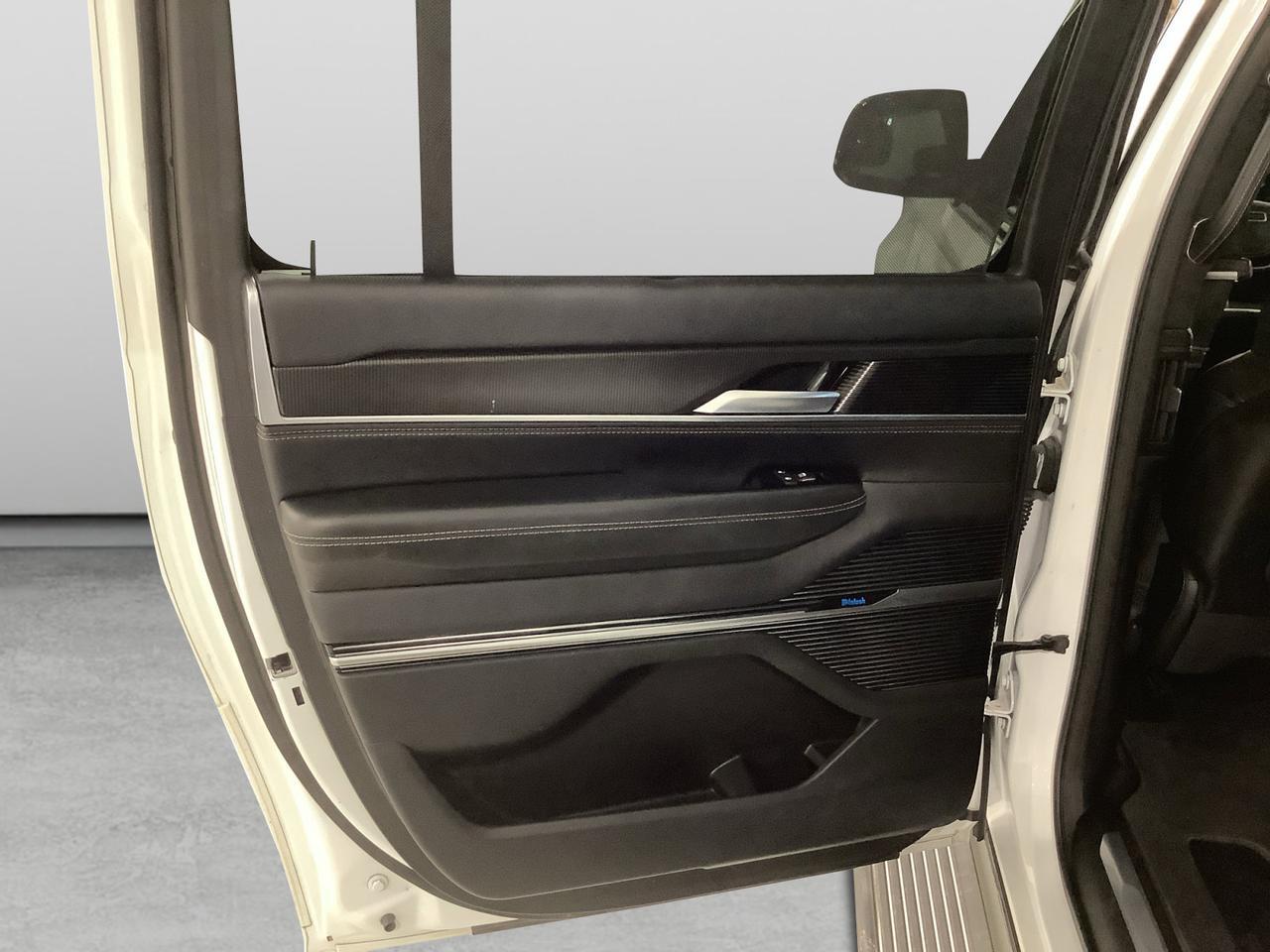2024 Jeep Grand Wagoneer L Series II New Braunfels TX