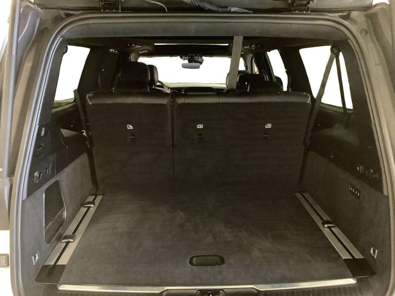 2024 Jeep Grand Wagoneer L Series II New Braunfels TX
