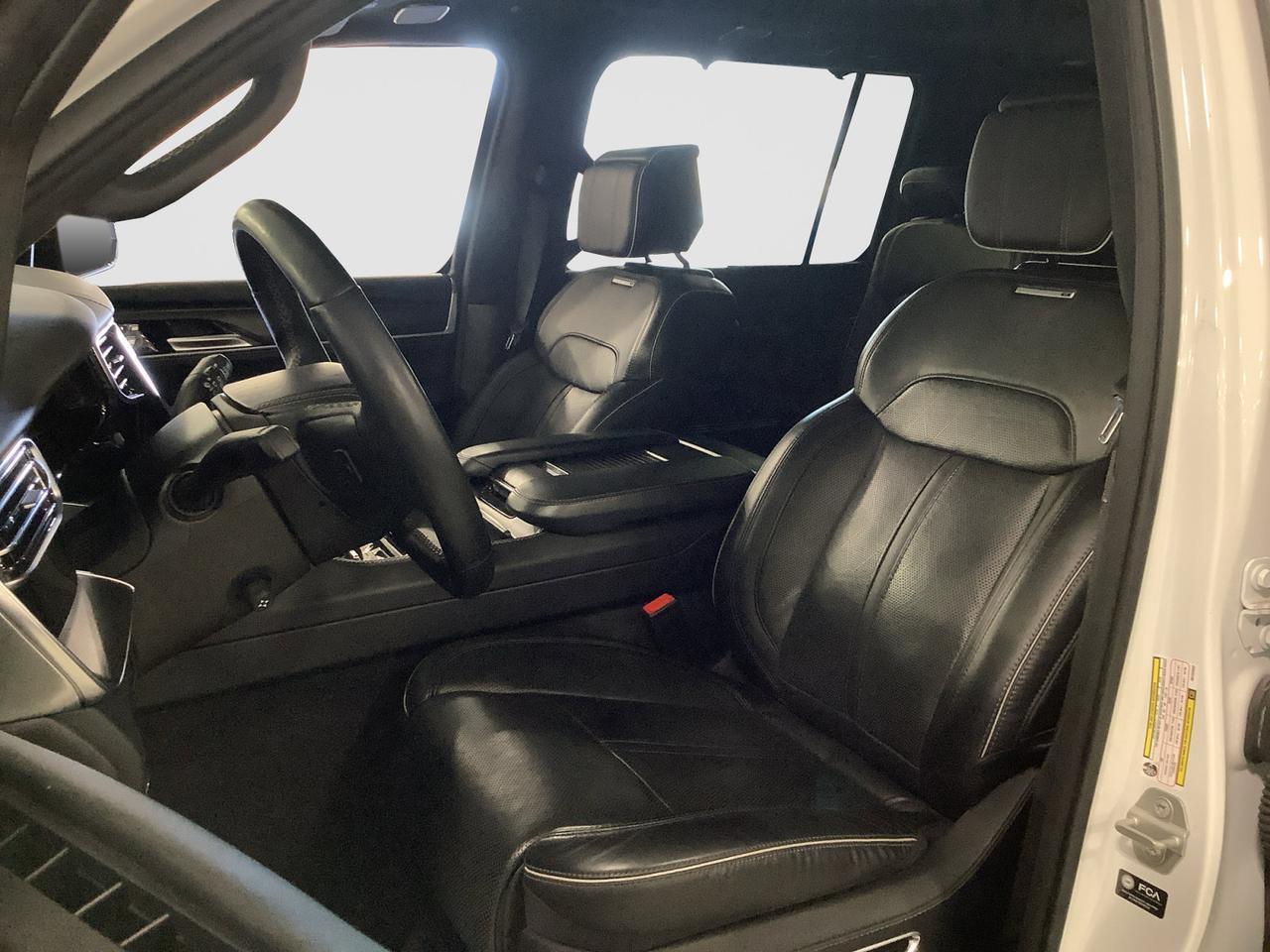 2024 Jeep Grand Wagoneer L Series II New Braunfels TX
