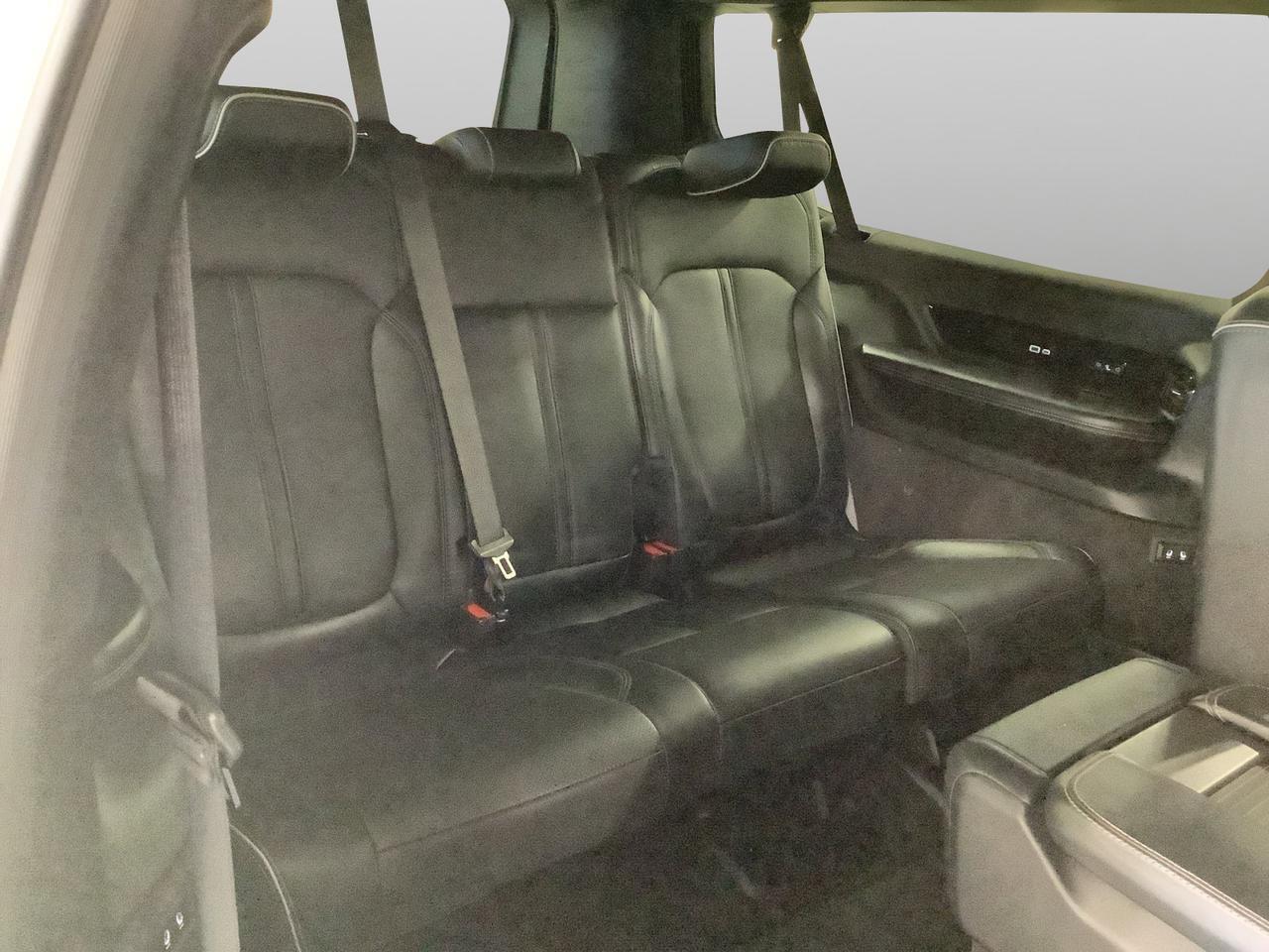 2024 Jeep Grand Wagoneer L Series II New Braunfels TX