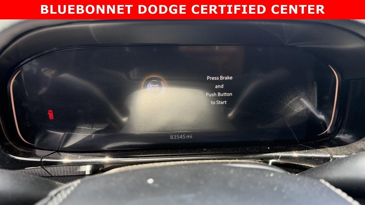 2024 Jeep Grand Wagoneer L Series II New Braunfels TX