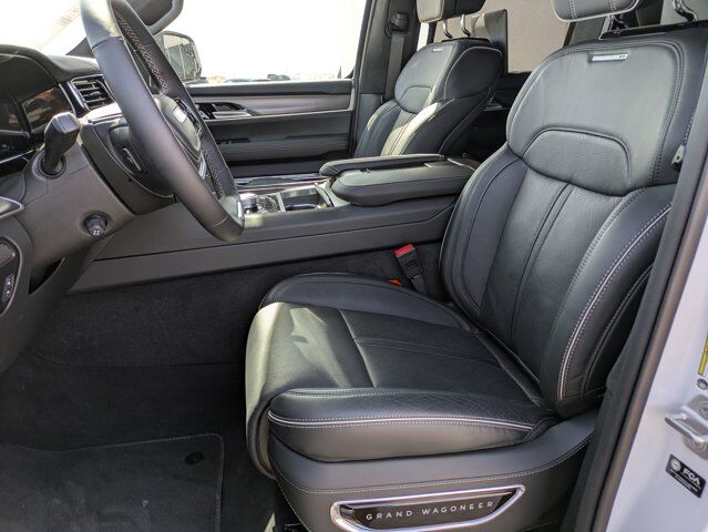 2024 Jeep Grand Wagoneer L Series II Castroville TX