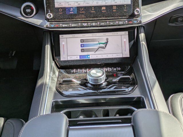 2024 Jeep Grand Wagoneer L Series II Castroville TX