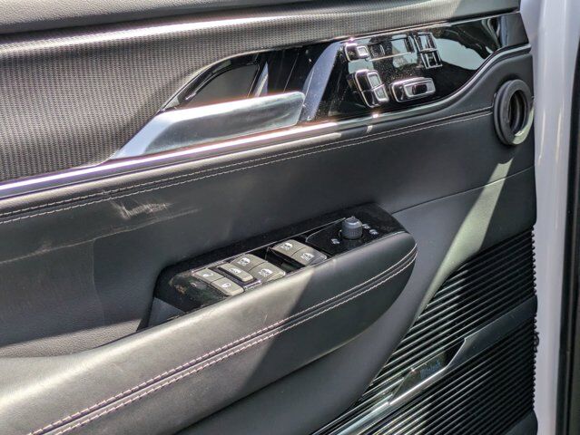 2024 Jeep Grand Wagoneer L Series II Castroville TX