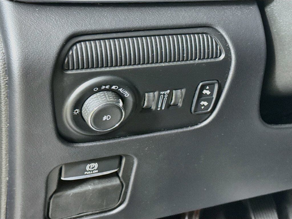 2024 Jeep Grand Wagoneer L Series II Willowbrook IL