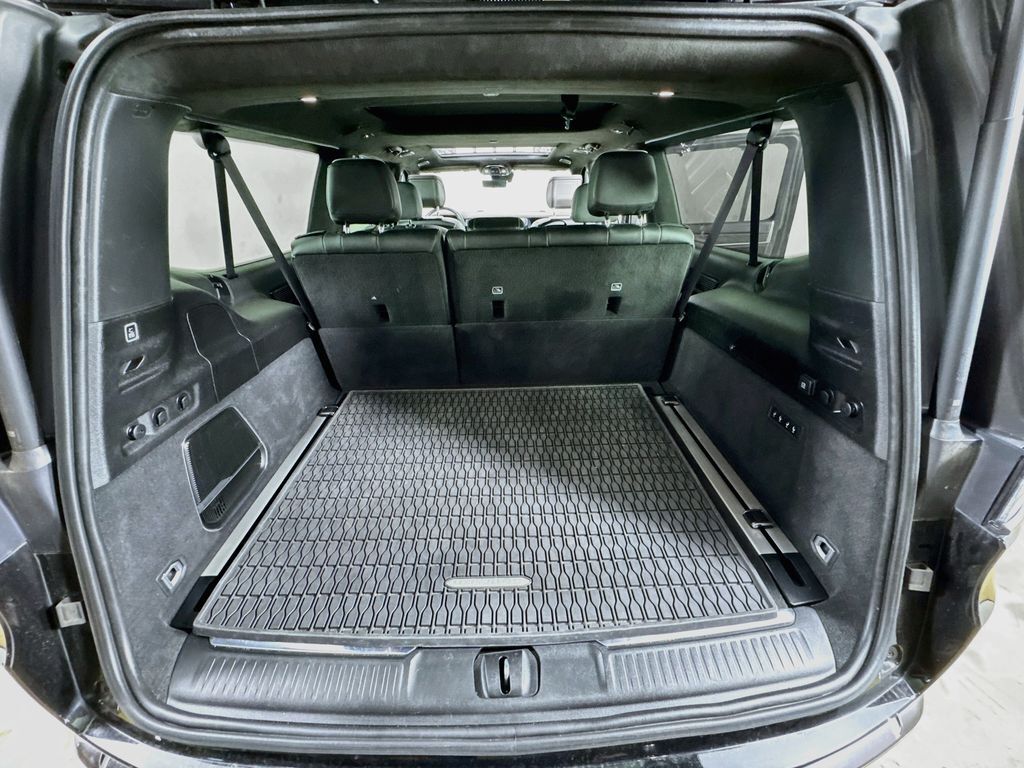 2024 Jeep Grand Wagoneer L Series II Willowbrook IL