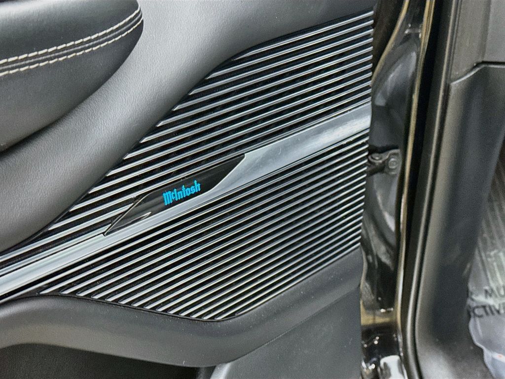 2024 Jeep Grand Wagoneer L Series II Willowbrook IL