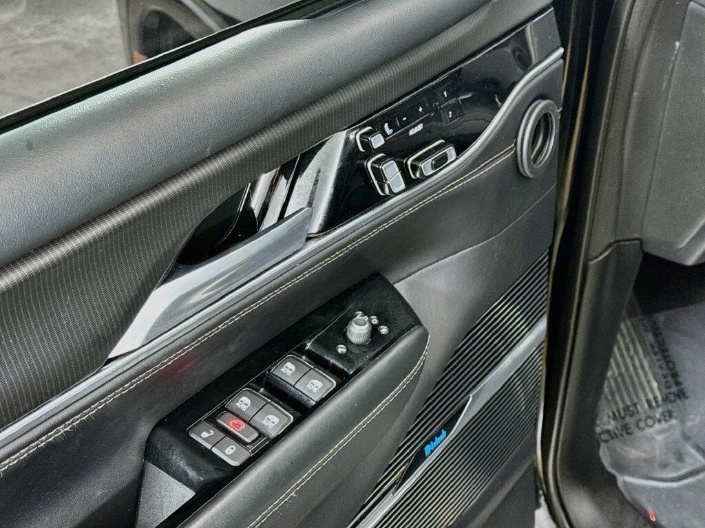 2024 Jeep Grand Wagoneer L Series II Willowbrook IL