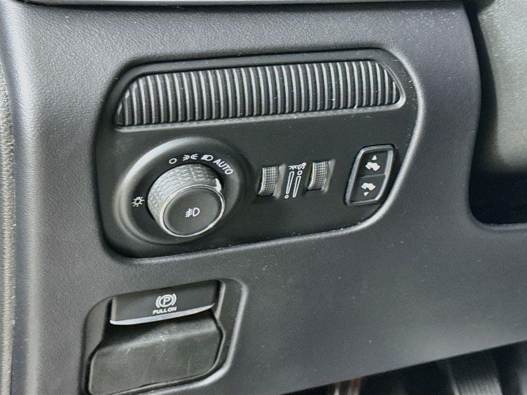 2024 Jeep Grand Wagoneer L Series II Willowbrook IL