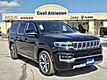 2024 Jeep Grand Wagoneer L Series III