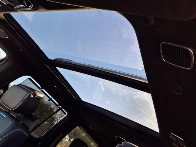 2024 Jeep Grand Wagoneer L Series III Burnet TX