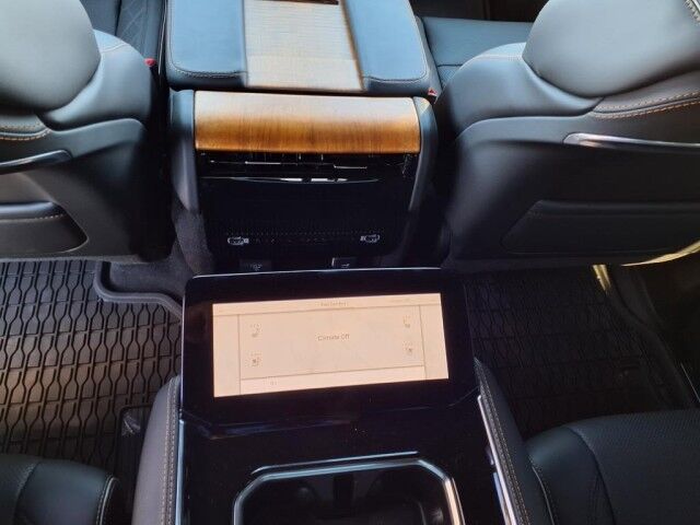 2024 Jeep Grand Wagoneer L Series III Burnet TX