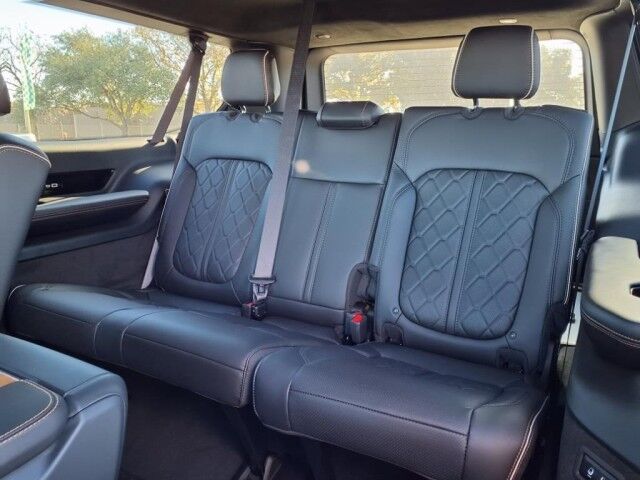 2024 Jeep Grand Wagoneer L Series III Burnet TX