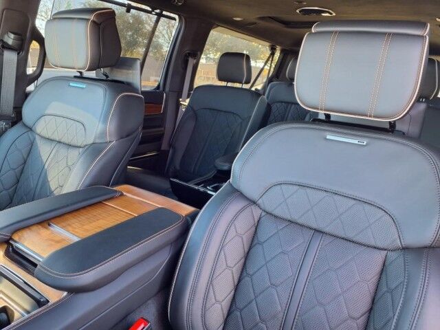 2024 Jeep Grand Wagoneer L Series III Burnet TX