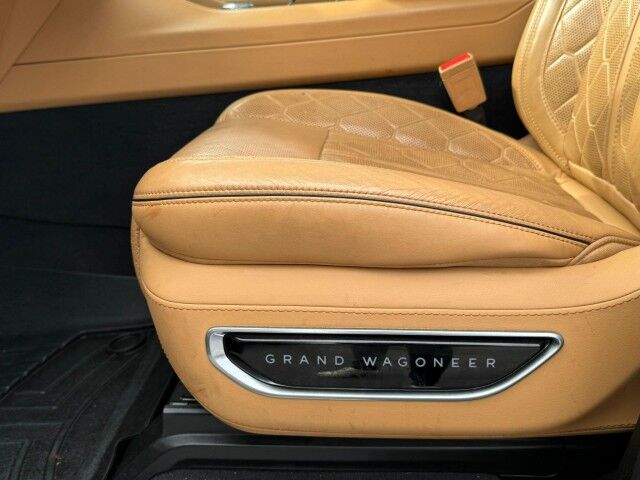2024 Jeep Grand Wagoneer L Series III Davie FL