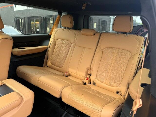 2024 Jeep Grand Wagoneer L Series III Davie FL