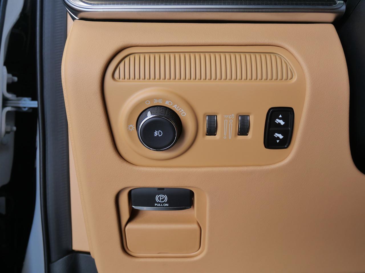 2024 Jeep Grand Wagoneer L Series III Obsidian San Juan TX