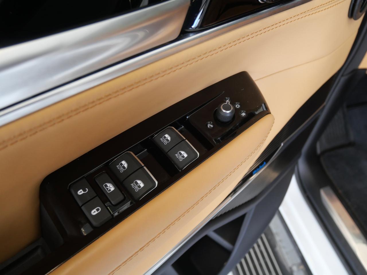2024 Jeep Grand Wagoneer L Series III Obsidian San Juan TX