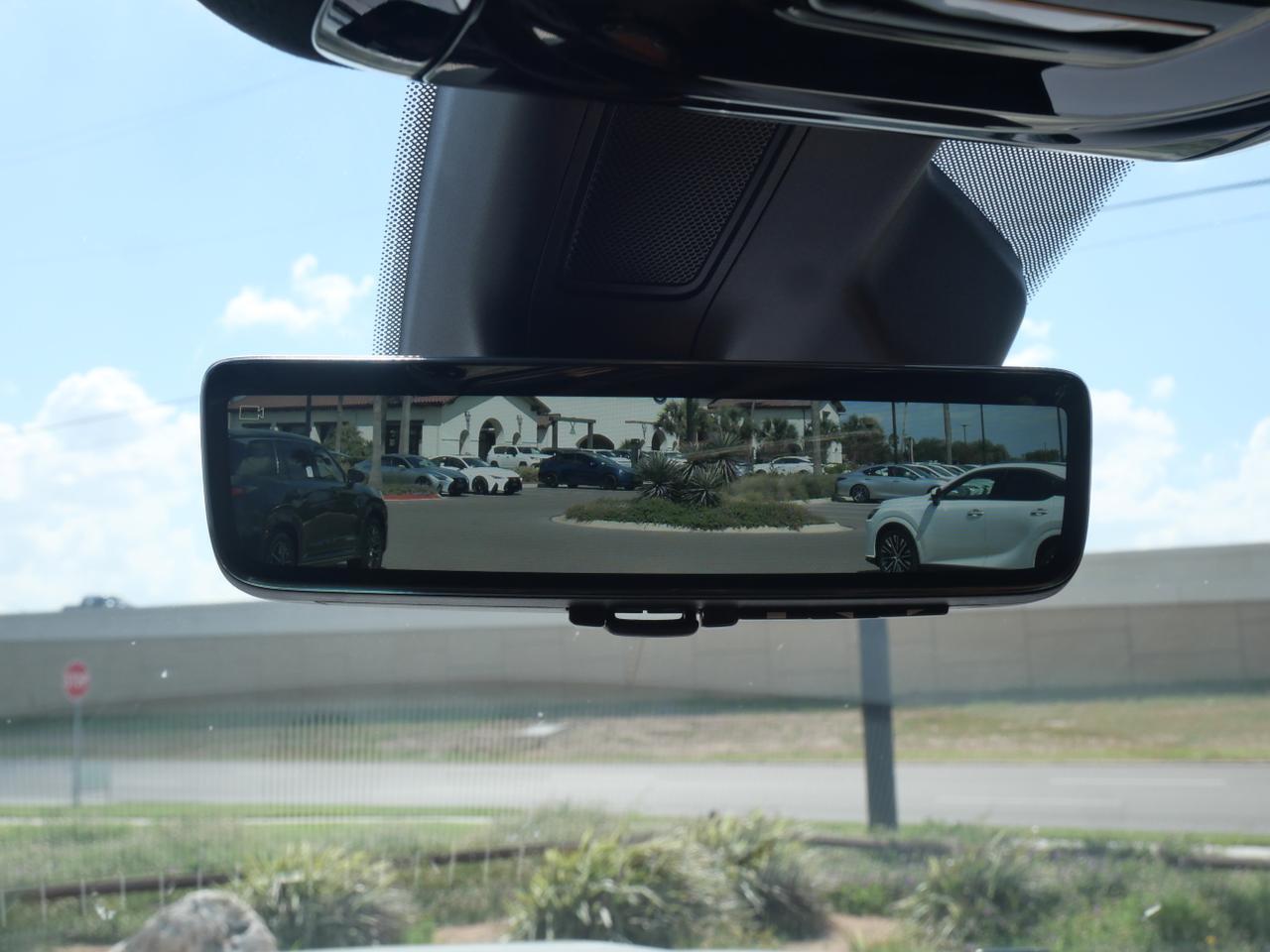 2024 Jeep Grand Wagoneer L Series III Obsidian San Juan TX