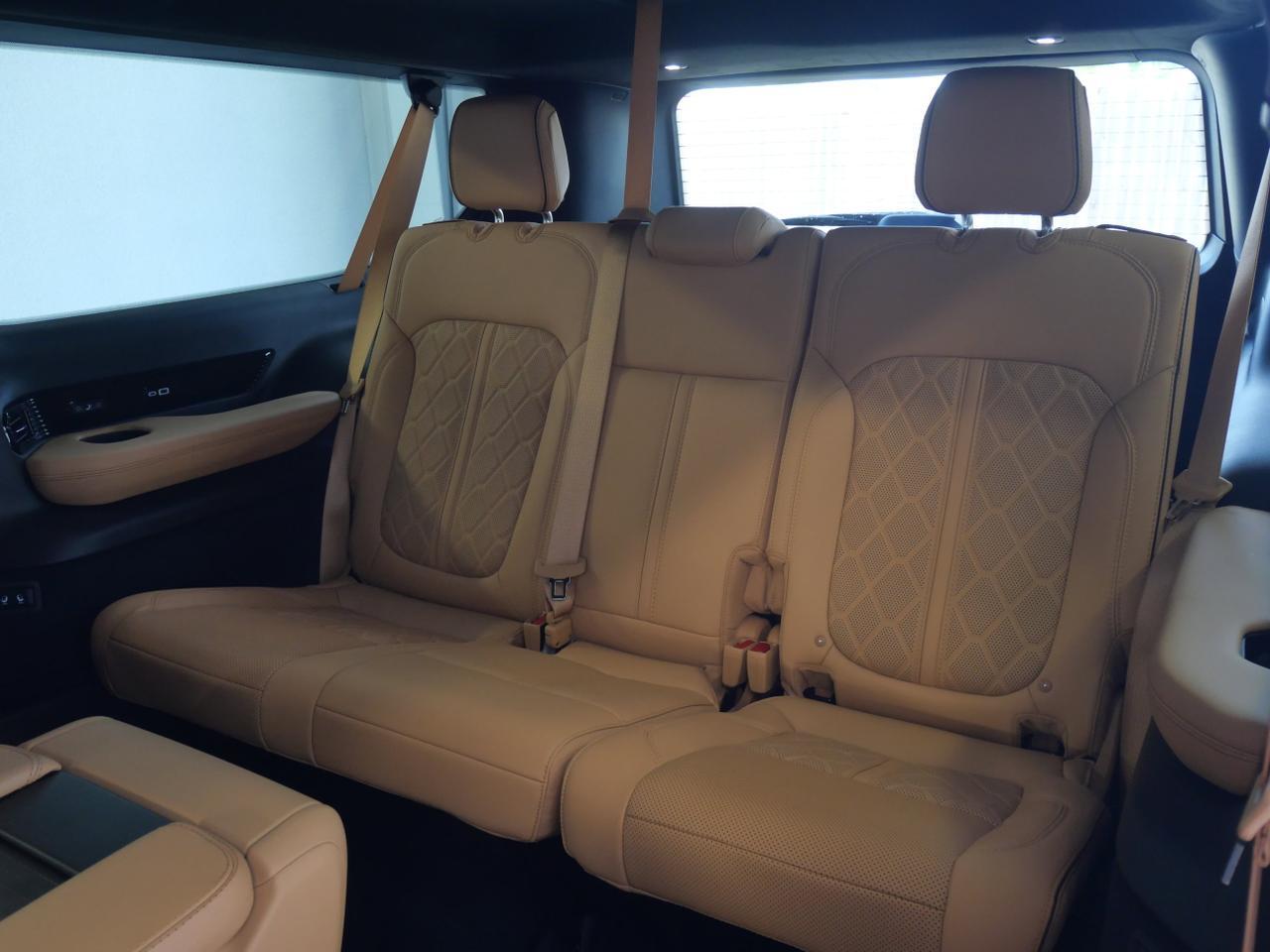 2024 Jeep Grand Wagoneer L Series III Obsidian San Juan TX