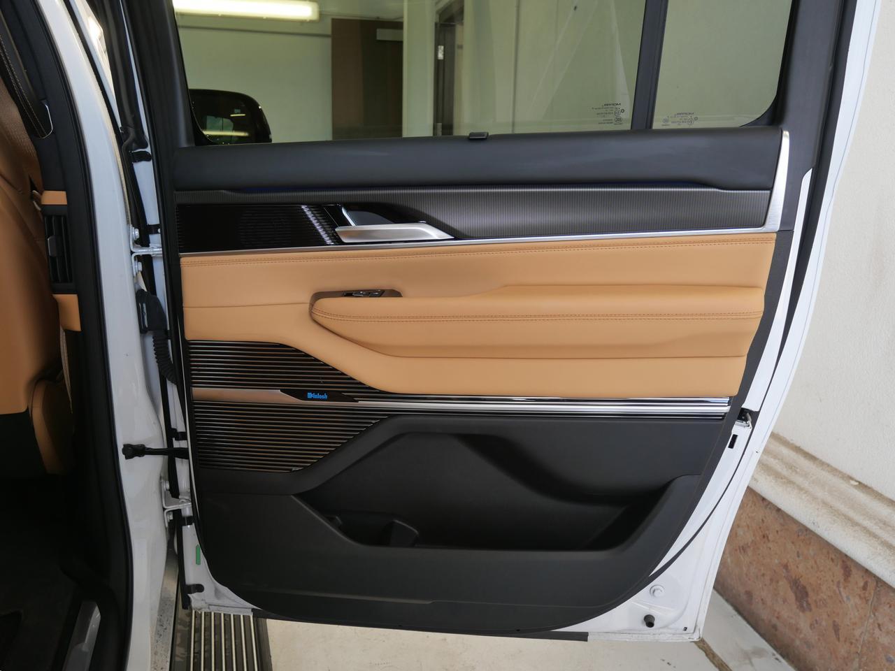2024 Jeep Grand Wagoneer L Series III Obsidian San Juan TX