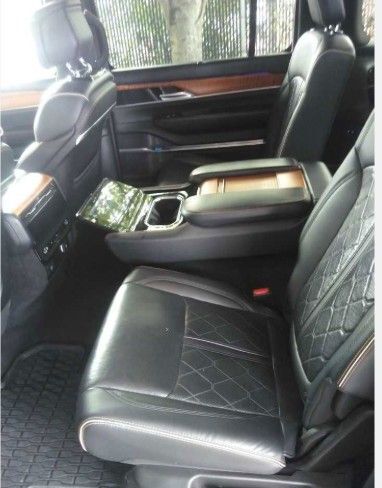 2024 Jeep Grand Wagoneer L Series III Portland OR