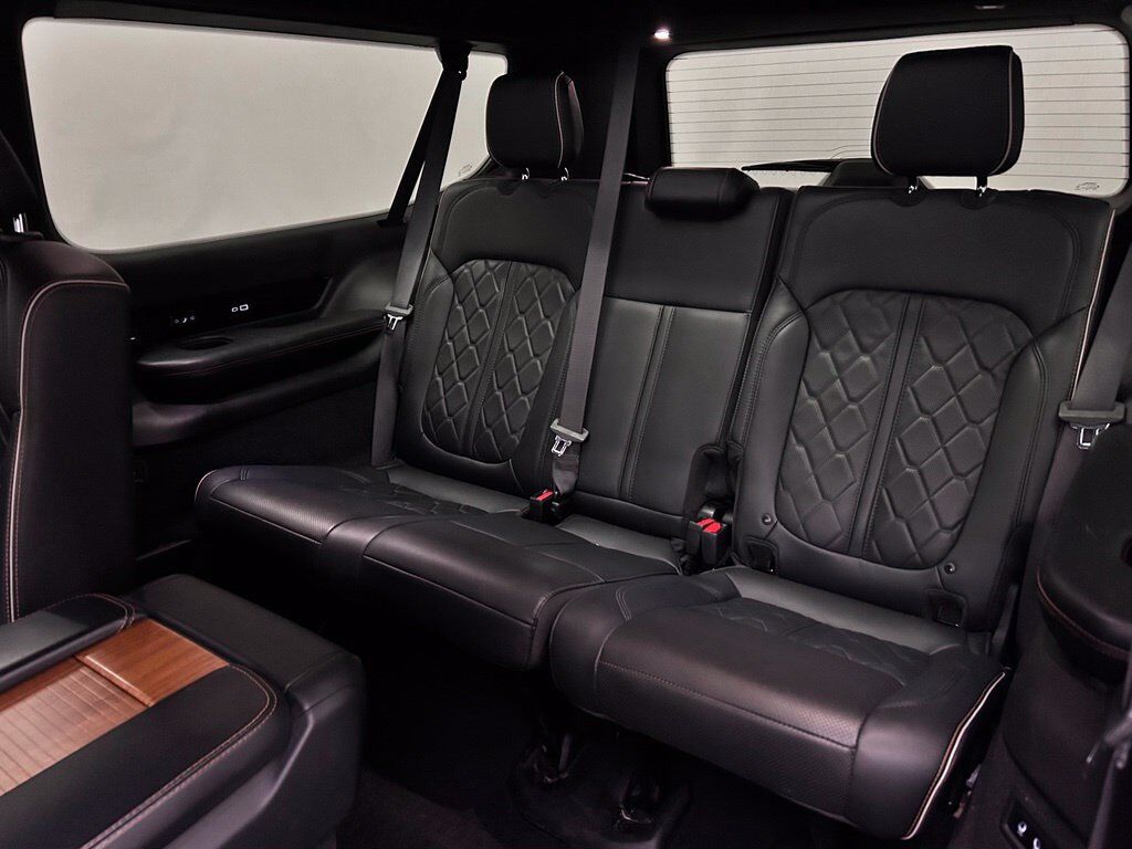 2024 Jeep Grand Wagoneer L Series III Portland OR