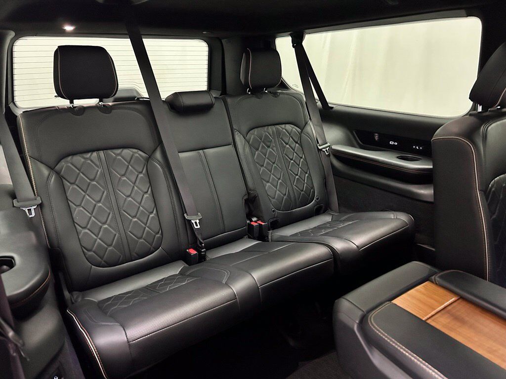2024 Jeep Grand Wagoneer L Series III Portland OR