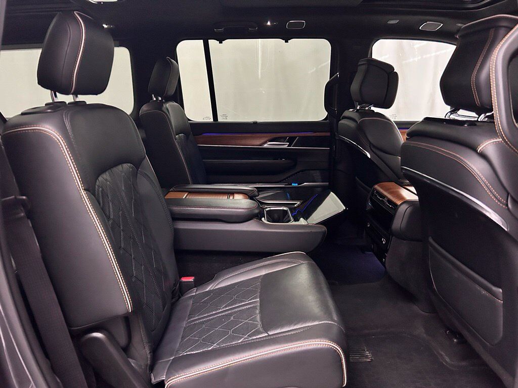 2024 Jeep Grand Wagoneer L Series III Portland OR