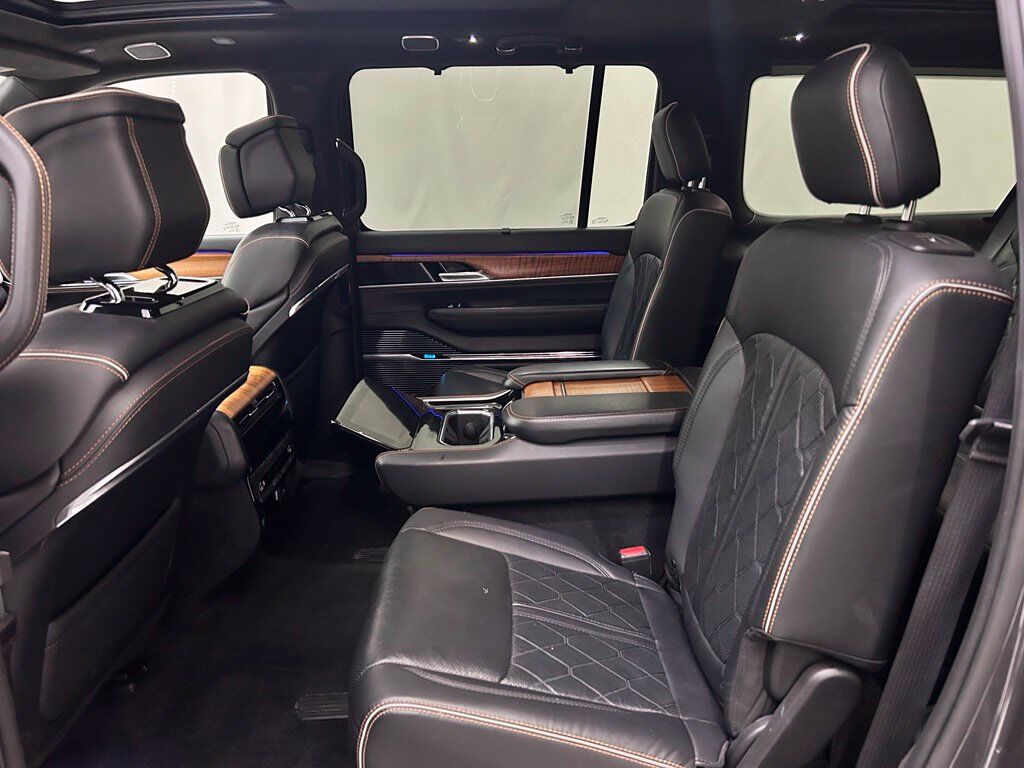 2024 Jeep Grand Wagoneer L Series III Portland OR