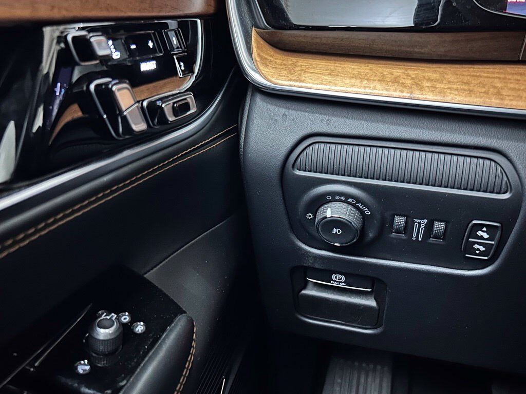 2024 Jeep Grand Wagoneer L Series III Portland OR