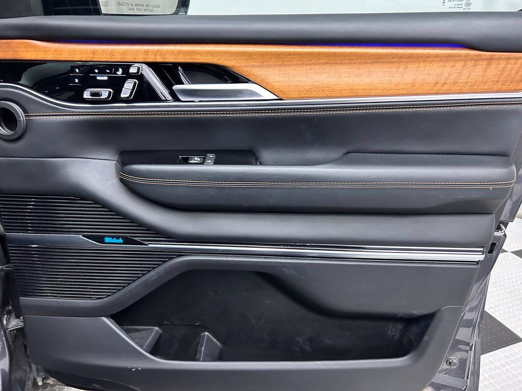 2024 Jeep Grand Wagoneer L Series III Portland OR