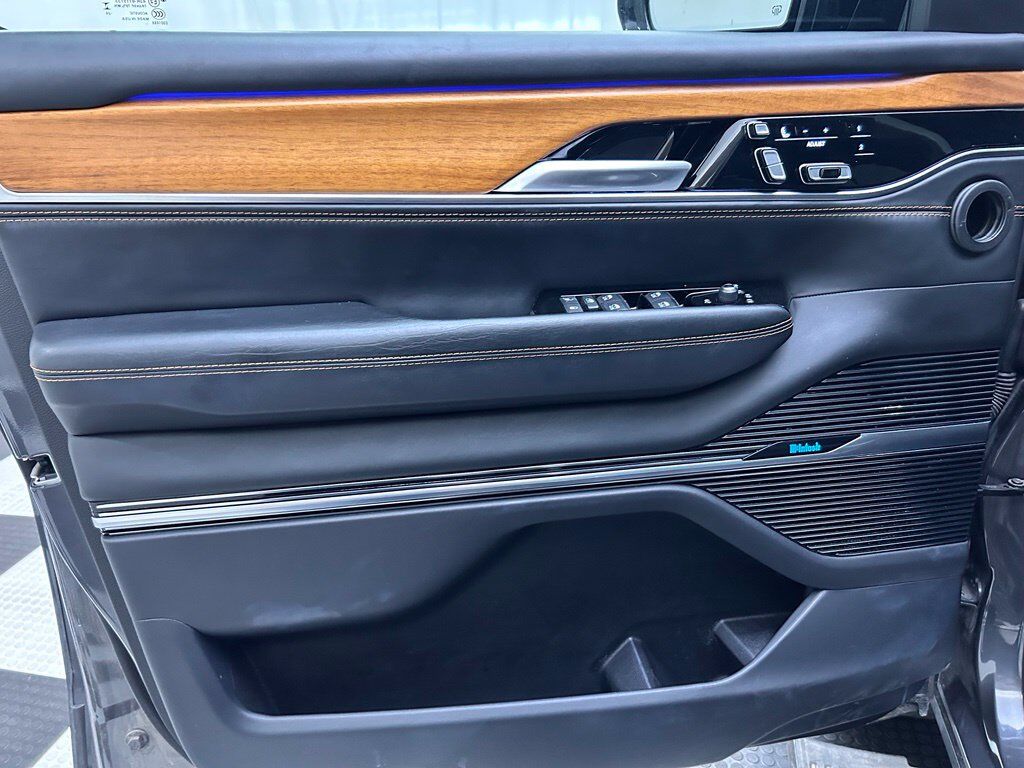 2024 Jeep Grand Wagoneer L Series III Portland OR