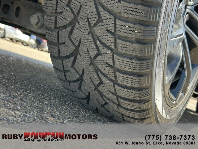 2024 Jeep Grand Wagoneer Series II Obsidian Elko NV