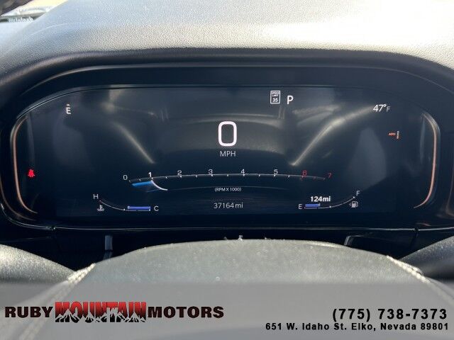 2024 Jeep Grand Wagoneer Series II Obsidian Elko NV