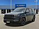 2024 Jeep Grand Wagoneer Series II Obsidian Inglewood  CA 2024 Jeep Grand Wagoneer Series II Obsidian Inglewood  CA