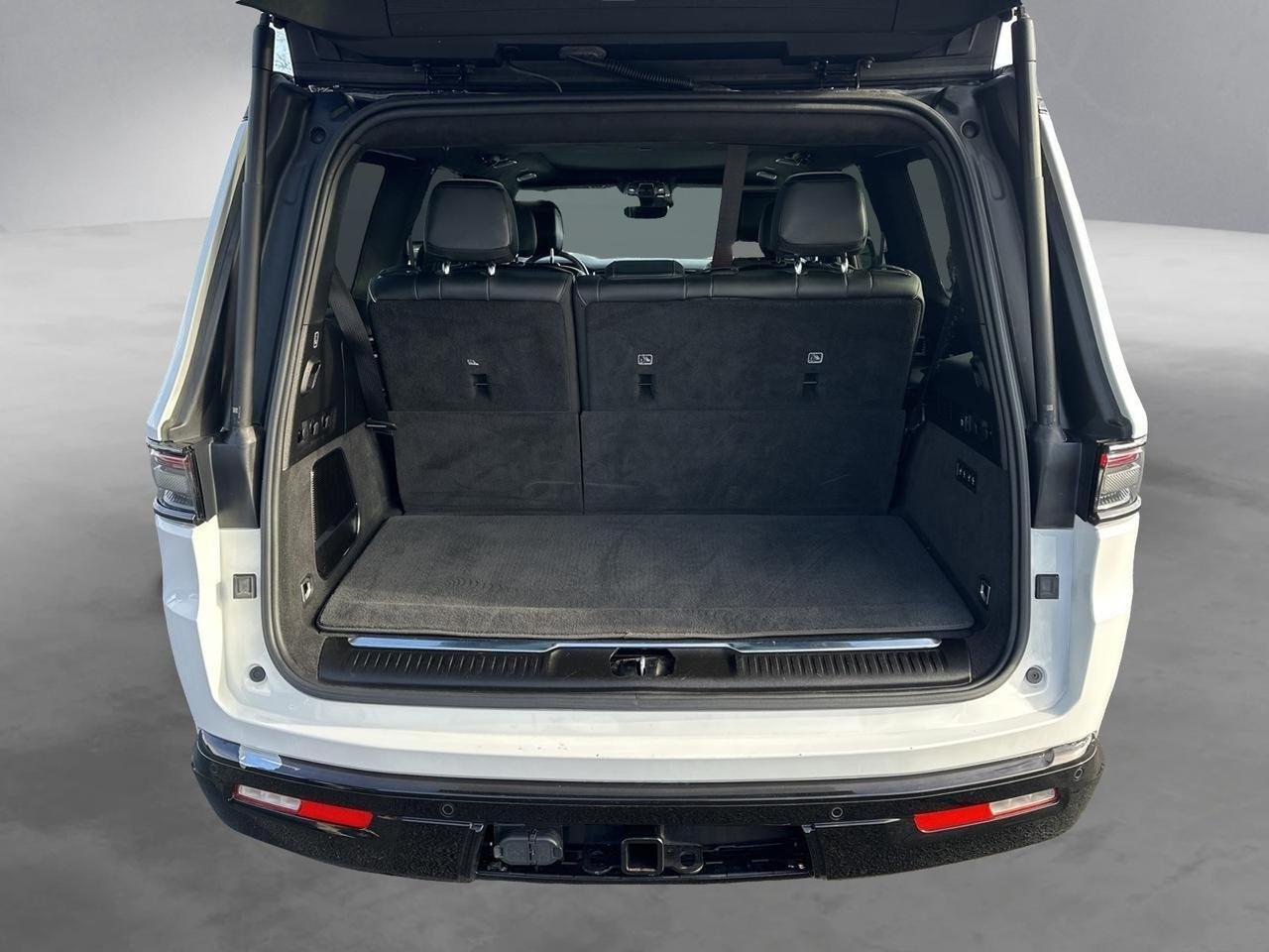 2024 Jeep Grand Wagoneer Series II Richmond VA